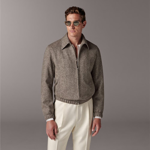 Comentarii opinii despre Suitsupply