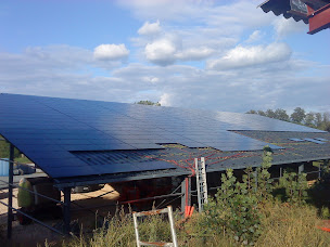 Photo n°13 de 2M ELEC à Saint-Jean-Lasseille (Électricien)
