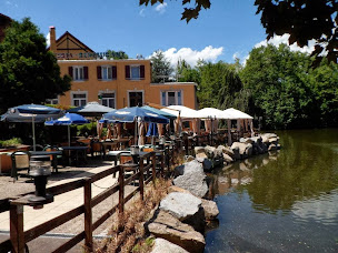 Photo n°40 de Pizzeria du Lac à Guebwiller (Restaurant)