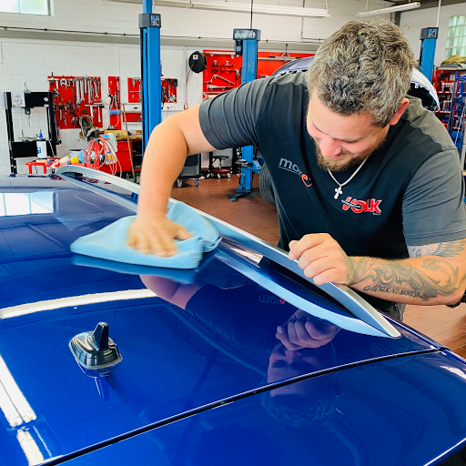 Volk Fahrzeugtechnik GmbH - Thumbnail