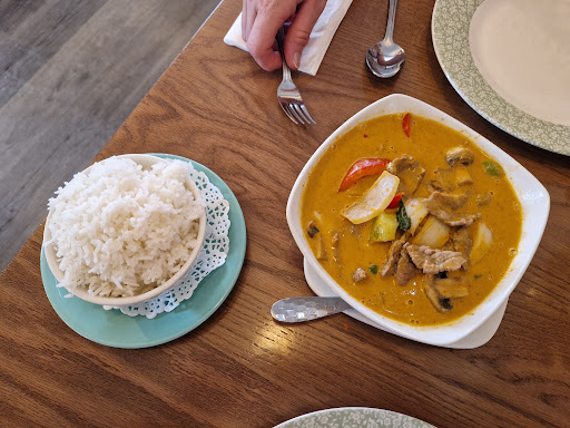 The ThaiWay - Thumbnail