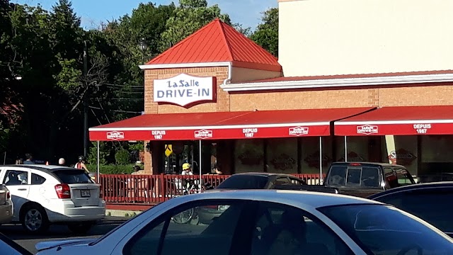 Lasalle Drive-In