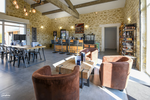 L'Ystro bar à Vape - Thumbnail