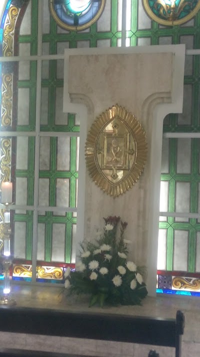 Photos of Parroquia La Sagrada Familia