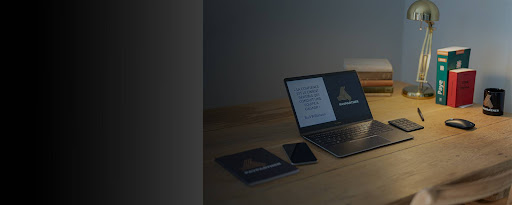 PayPartner - Visual
