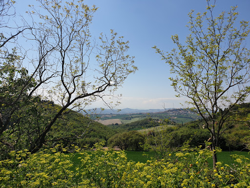 Parcheggio Pian di Raggetti - Thumbnail