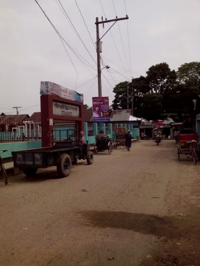 Photos of Shahid Ali Uchman Children's Park