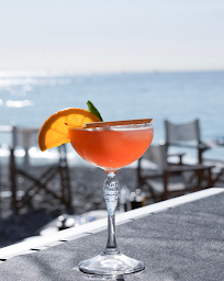 Photo n°130 de Plage Beau Rivage Nice à Nice (Restaurant méditerranéen)