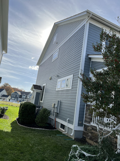 Antonio Restoration Painting & Carpentry LLC - Thumbnail