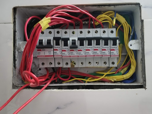DB box post image