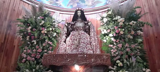 Iglesia Justo juez - Thumbnail