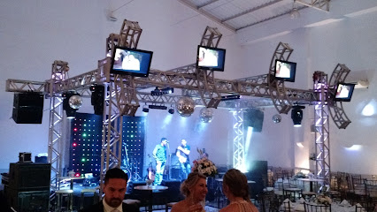DJ LUPPI - Há 25 anos realizando sonhos e produzindo os melhores eventos, sua festa completa / Casamentos festas em geral