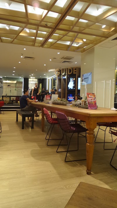 Photos of Deniz Private Cinecity Etiler