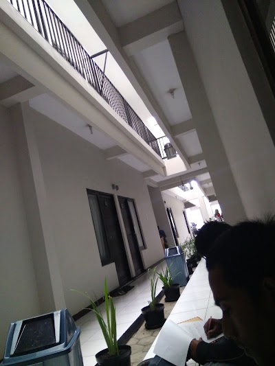 Photos of Kost Eksklusif Malang - D'paragon Terusan Ijen