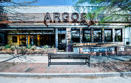 Argosy - Visual