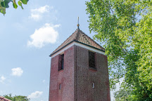 Neue ev. Kirche, Spiekeroog, Germany