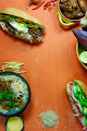 Lotus Banh Mi