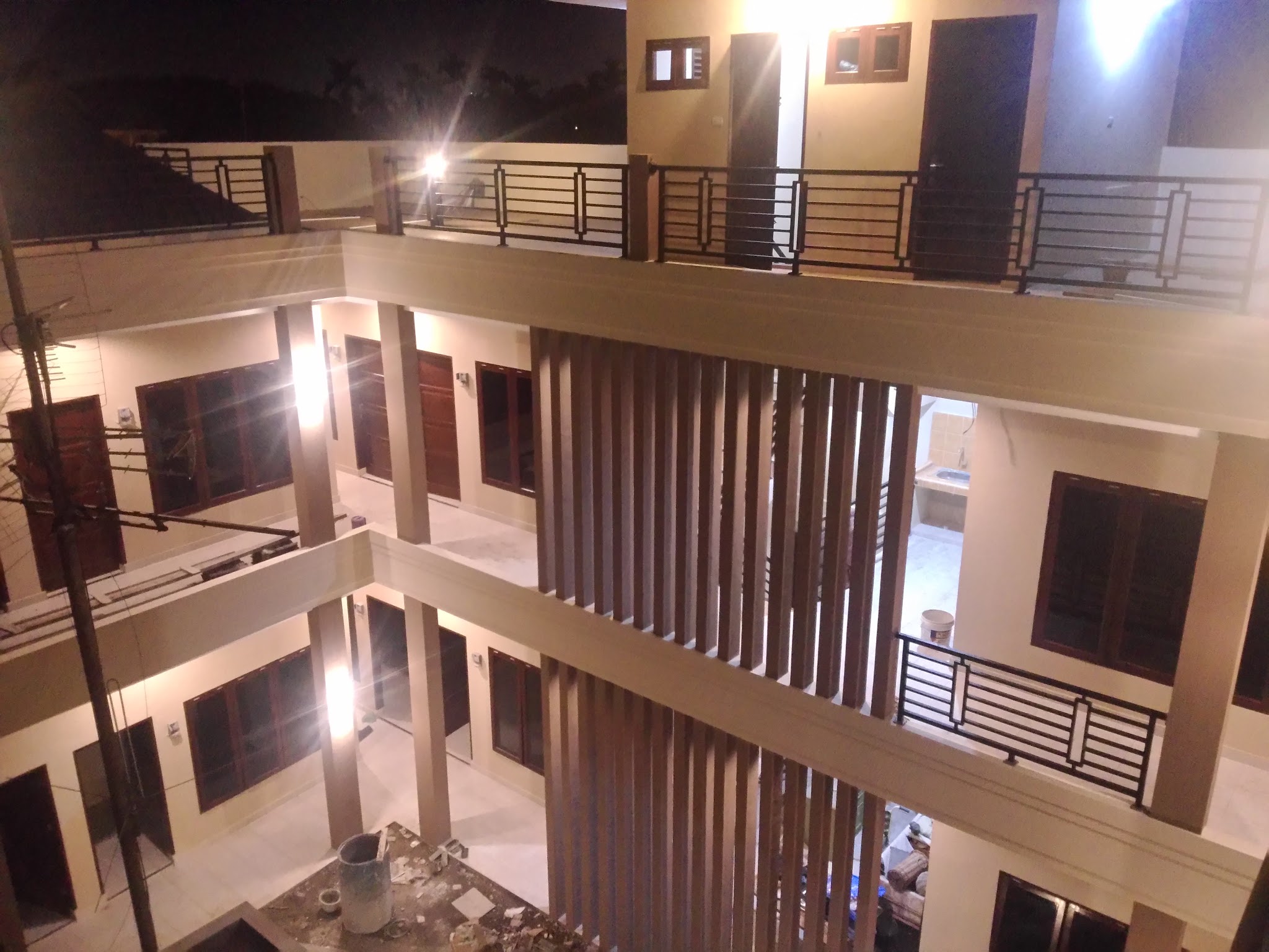 Kost PUTRI dekat UMA Medan Kampus 2