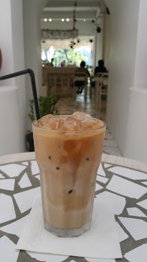 Simplicity Coffee, Author: adi djohan