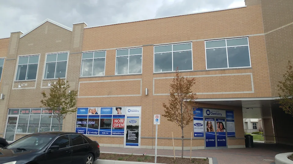 Oakville North Dentistry photo