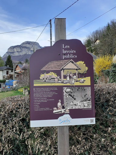 Parents Maladjusted Children Chambéry - Thumbnail