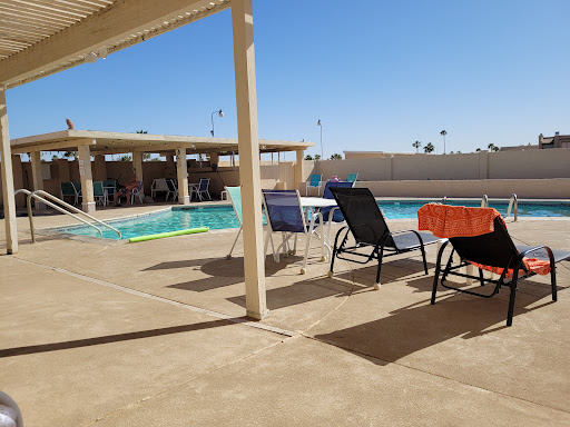 Yuma East Country Club - Thumbnail