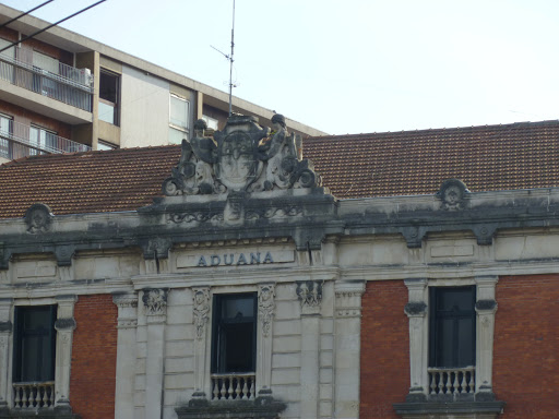 Administración de Aduanas Bilbao Marítima - Thumbnail