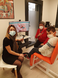 Photo n°2 de Cabinet de soins infirmiers Marc Mebarki Lechat Bourdat Telali à Saint-Sorlin-en-Valloire (Cabinet infirmier)