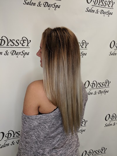 Odyssey Salon & Day Spa