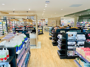 Photo n°18 de Pharmacie du coeur de ville à Nueil-les-Aubiers (Pharmacie)