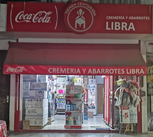 Cremeria Libra