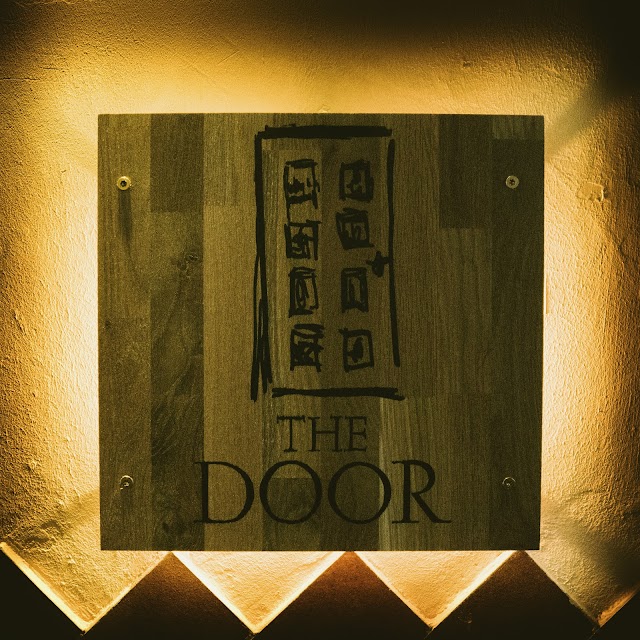 The Door - Liquid Kitchen & Highballs