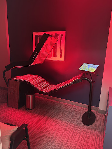 Twin Cities Red Light Therapy
