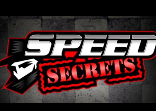 Speed Secrets - Visual