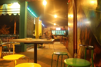 Photos of KINGDOM CAFE