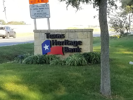 Texas Heritage Bank - Thumbnail