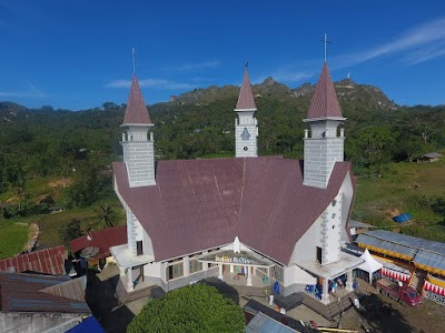 Photos of Gereja Toraja Jemaat Pantan