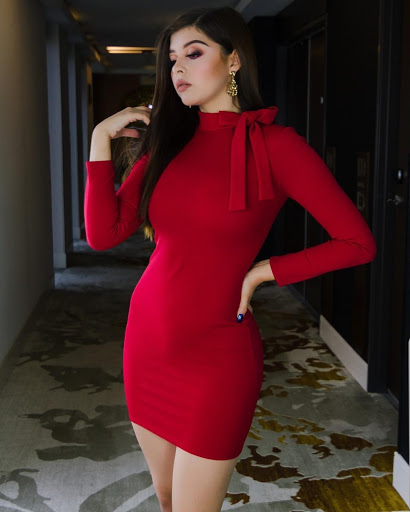 Moda Extreme - Visual
