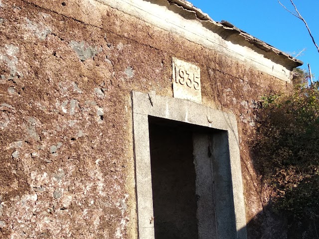 Miradouro Garganta Funda