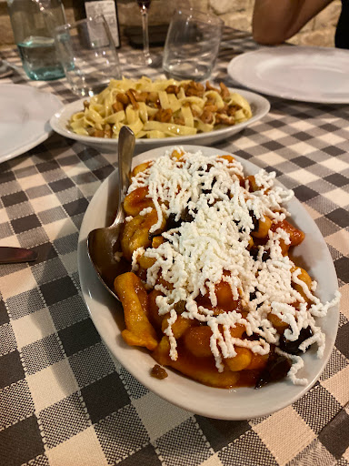 Ristorante Bacucco D'Oro - Thumbnail