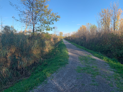 Joseph M Soehnel Nature Trail Gallery - United States