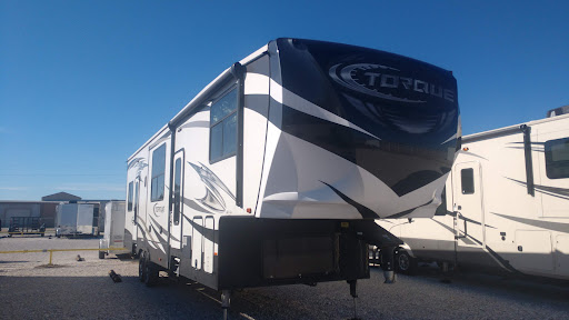 Katy Freeway Boat & RV Storage - Thumbnail
