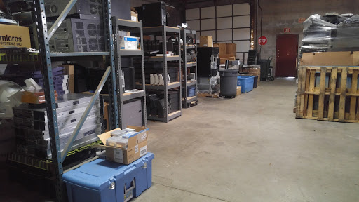 Recycle Solutions - Visual