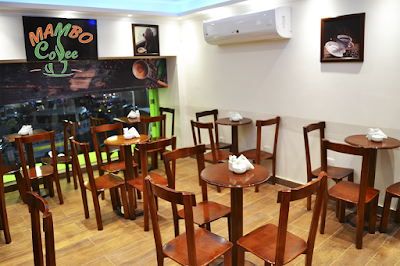 Photos of Mambo Cafe