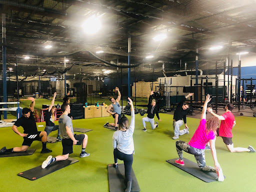 National Personal Training Institute of Holbrook