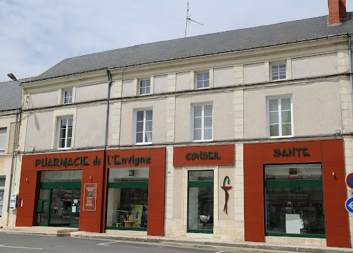 Pharmacy Envigne - Thumbnail