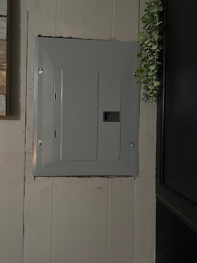 Mayers Electric - Visual