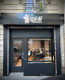 Photo n°4 de Kut It Paris barber à Paris (Salon de coiffure)