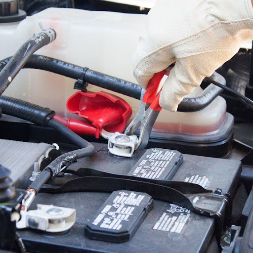 A S Auto Mobile Mechanic - Thumbnail