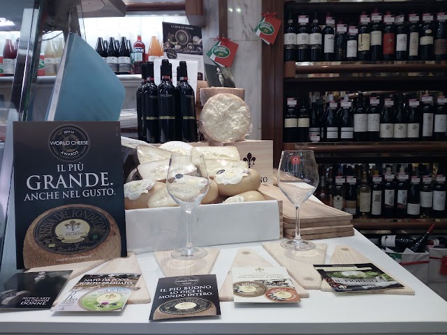 Zoppi e Gallotti Salumeria